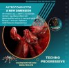 Cover Astroconductor - A New Dimension Astroconductor - A New Dimension