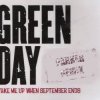 Green Day - Wake Me Up When September Ends
