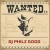 Cover Dj Philz Good - Here I Come Dj Philz Good - Here I Come