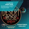DJ VANTIGO - Desert Rose