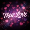 Обложка Vasilii CECEGOV & Atom - True love Vasilii CECEGOV & Atom - True love