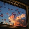 封面 ChipaChip, Жека Басотский - 1000 поцелуев ChipaChip, Жека Басотский - 1000 поцелуев