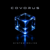 Portada Covorus - System Online Covorus - System Online