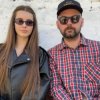 封面 Adam, Darisha - Випускний Adam, Darisha - Випускний