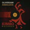 封面 Oliversam - Andalucía More Guitar Oliversam - Andalucía More Guitar