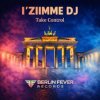 Cover I' ZIIMME DJ - Neon Shadows (Extended Mix) I' ZIIMME DJ - Neon Shadows (Extended Mix)
