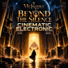 Portada Mr.Kuper - BEYOND THE SILENCE Mr.Kuper - BEYOND THE SILENCE