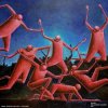 Pochette Uraan, Turbosh & Яма нора - Неси Меня Uraan, Turbosh & Яма нора - Неси Меня
