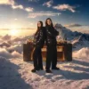 Cover LI ZA & HYDY - Эверест LI ZA & HYDY - Эверест