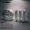 Cover OsMan - W.G.A.F OsMan - W.G.A.F