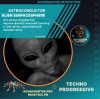 Cover Astroconductor - Alien Surfacesphere Astroconductor - Alien Surfacesphere