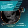 Astroconductor - Alien Ship