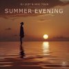 Cover DJ JEDY, Niki Four - Summer Evening DJ JEDY, Niki Four - Summer Evening