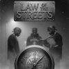 MusicOnlineUA feat. STRANNIK - Law of the Streets