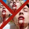 Monsterandrey - Kiss me 6  glass   snippet