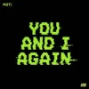 Portada MOTi - You And I Again MOTi - You And I Again