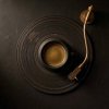 Pochette Kostya Boot - Espresso Deepness # 002 Kostya Boot - Espresso Deepness # 002