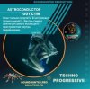 Обложка Astroconductor - Out Ctrl Astroconductor - Out Ctrl