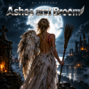 Portada DJ FORTUNA - Ashes and Broom🪽 DJ FORTUNA - Ashes and Broom🪽