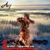 Обкладинка AI #АГ - Таежный сон AI #АГ - Таежный сон
