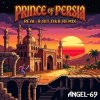 Cover Angel-69 - Prince of Persia Angel-69 - Prince of Persia