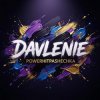 Cover PowerHitPashechka - DAVLENIE PowerHitPashechka - DAVLENIE