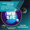 Cover Astroconductor - Music4me Astroconductor - Music4me