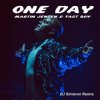 Martin Jensen, Fastboy - One Day