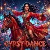 封面 Vasilii CECEGOV & Atom - Gypsy dance Vasilii CECEGOV & Atom - Gypsy dance