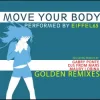 Cover Eiffel 65 - Move Your Body (Djs From Mars Club Remix) Eiffel 65 - Move Your Body (Djs From Mars Club Remix)