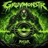 MaYJeR - Gruvmonstr (Original Mix)
