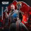 DVRST, Atomic Heart - Lambada (DVRST Rework)