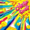 Portada Cheapshot - Harder Better Faster Cheaper Cheapshot - Harder Better Faster Cheaper