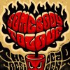 The Dead President - Somebody To Love (Jefferson Airplane Cover)
