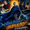 Обложка DJ Katya Kadykov - Синий Плащ - Начало DJ Katya Kadykov - Синий Плащ - Начало