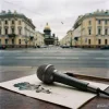 Дмитрий Карканец - Доброе утро!