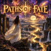 Мұқаба DJ FORTUNA - PATHS OF FATE DJ FORTUNA - PATHS OF FATE