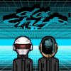 Мұқаба Sulumi - Tron Legacy Sulumi - Tron Legacy