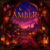 Max Sultanov - Amber