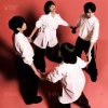 Crispy - When We Were Young, We Were Always Frivolous