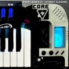 Street Cleaner & Night Rider 87 - Core