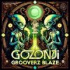 Обложка Gozonji - Altered State Of Consciousness Gozonji - Altered State Of Consciousness