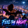 Mr.Kuper - FEEL THE NIGHT