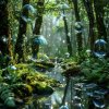 Обложка MihaNGro - Magic Forest MihaNGro - Magic Forest