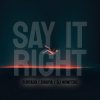 Обложка Furtado, Enigma, DJ Nowitzki - Say It Right (2026) Furtado, Enigma, DJ Nowitzki - Say It Right (2026)