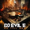 DJ Evil E - Inna Da Jungle (Original Mix)