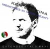 Ken Martina - Memories (Extended Vocal Romantique Mix)