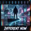 Обложка Vasilii CECEGOV & Atom - Different Now Vasilii CECEGOV & Atom - Different Now