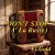 Pochette El.Gold - Dont stop (A La Russe)