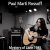 Cover Paul Marti Rossoff - Mystery of Lane 1985. Nottingham studio recorded 1989. Remastered 2026